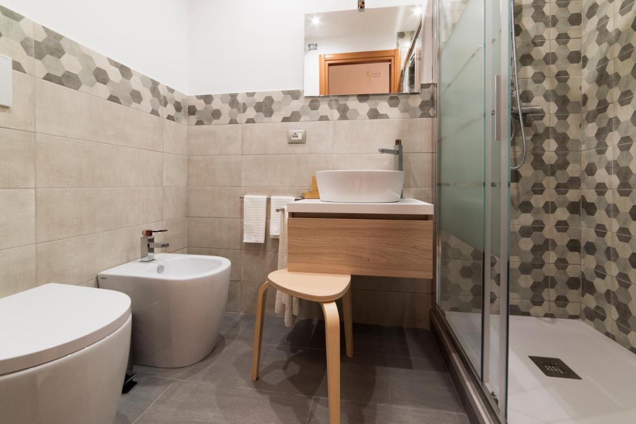 Appartement La Terrazza Sull'africa