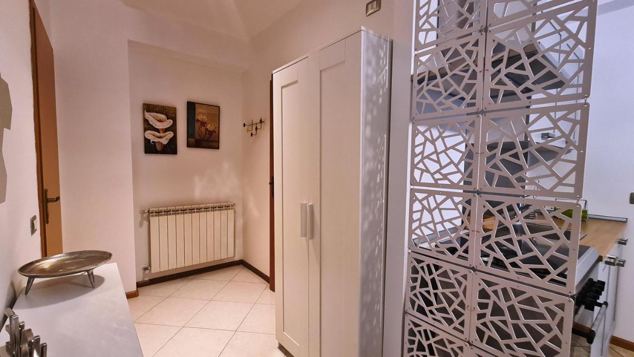 Appartement La Terrazza Sull'africa Catane