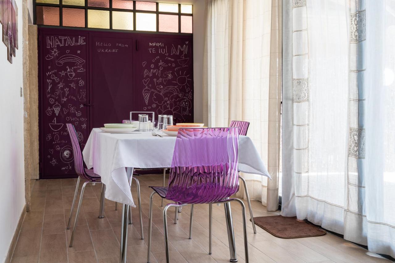 La Terrazza Sull'africa *