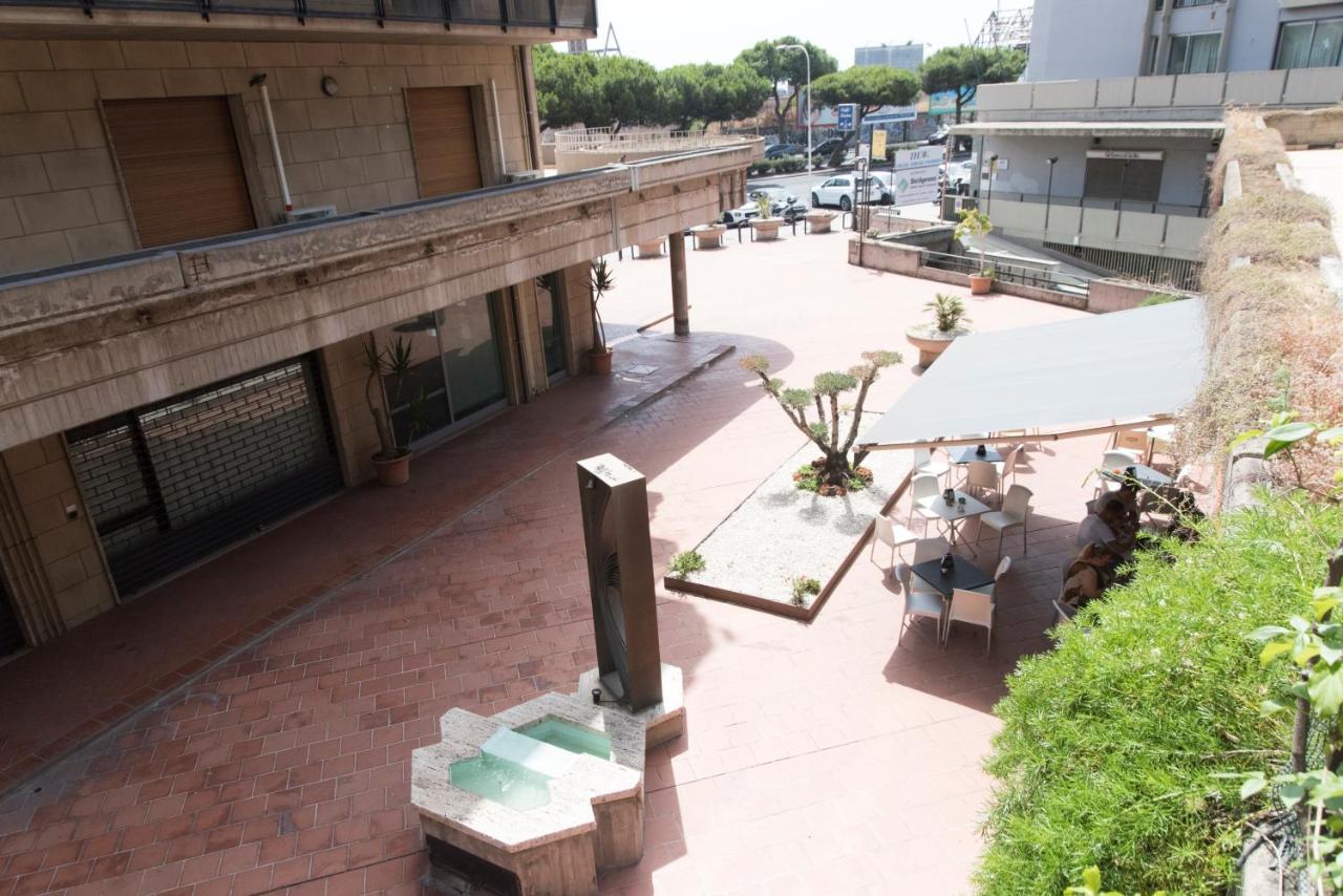 La Terrazza Sull'africa *