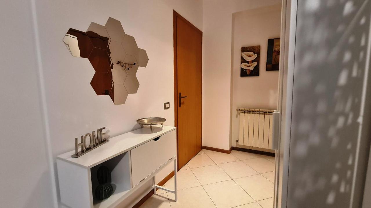 La Terrazza Sull'africa *