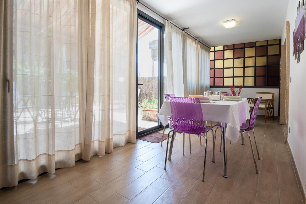 Apartment La Terrazza Sull'africa Catania