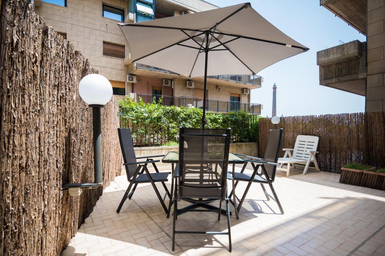Apartment La Terrazza Sull'africa *