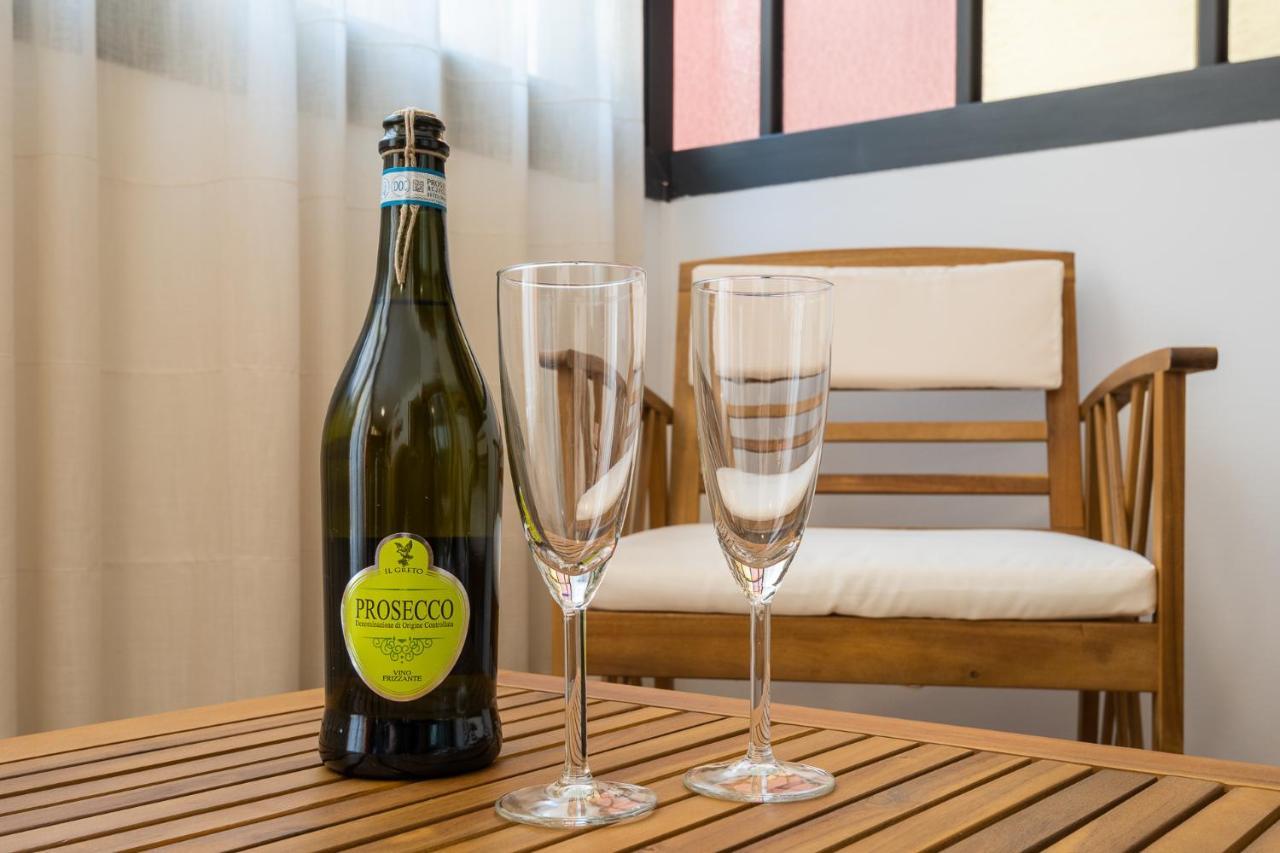La Terrazza Sull'africa Appartamento Aeroporto di Catania Fontana Rossa