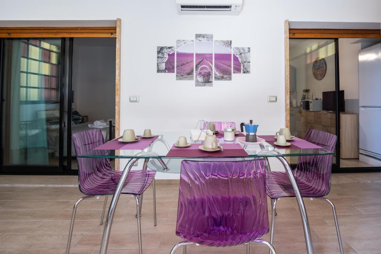 Apartment La Terrazza Sull'africa *