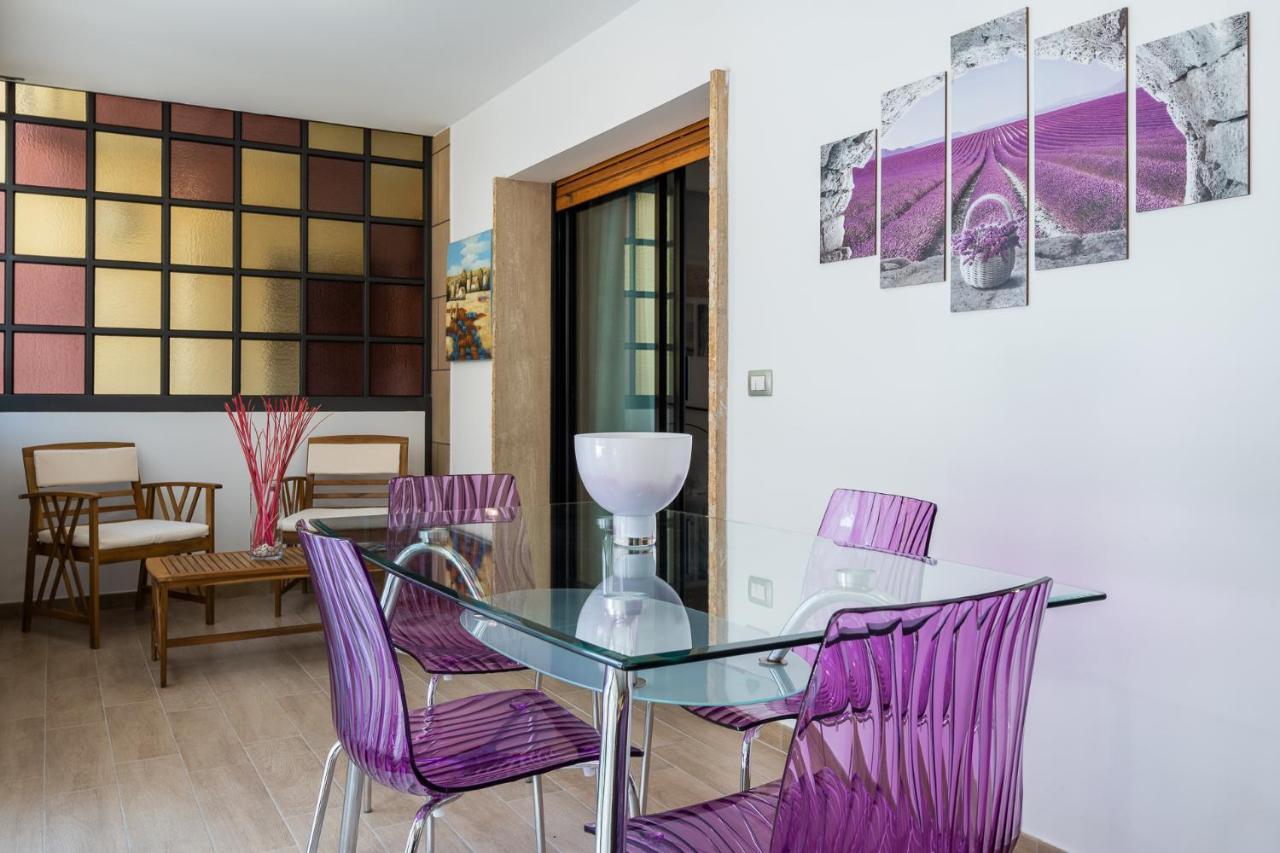 Apartment La Terrazza Sull'africa Catania